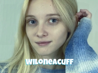 Wiloneacuff