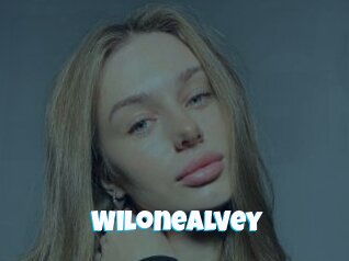 Wilonealvey