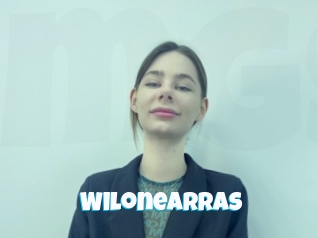 Wilonearras