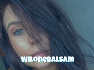 Wilonebalsam