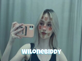 Wilonebiddy