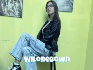 Wilonebown