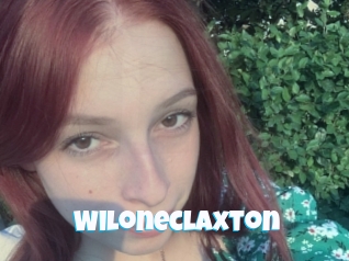 Wiloneclaxton