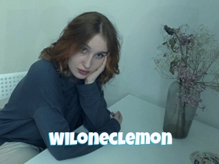 Wiloneclemon