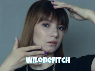 Wilonefitch