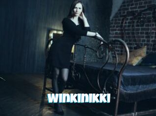 Winkinikki