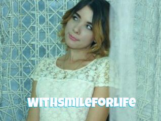 Withsmileforlife