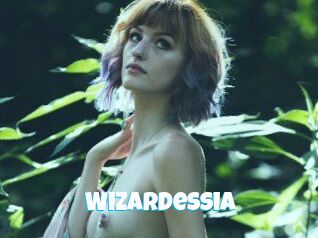 Wizardessia