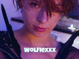 Wolfiexxx