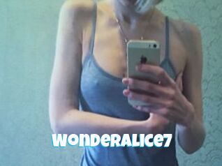 Wonderalice7