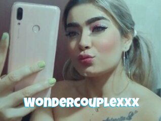 Wondercouplexxx