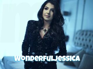 Wonderfuljessica