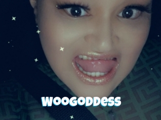 Woogoddess