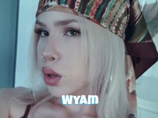 Wyam