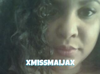 XMissMaijaX