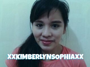 XXKIMBERLYNSOPHIAXX