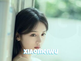 XiaomeiWu Miss Gros Seins