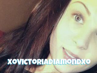 XoVictoriaDiamondXo