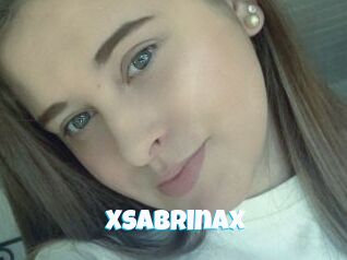 Xsabrinax