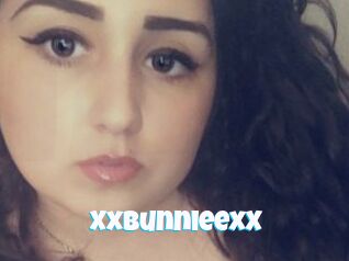 XxBunnieexX