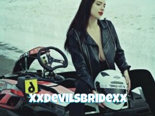XxDevilsBrideXx