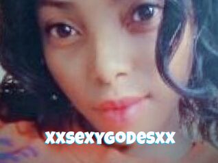 Xxsexygodesxx