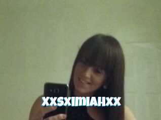 Xxsximiahxx