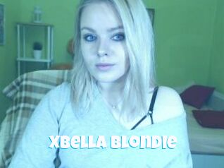 XBella_Blondie