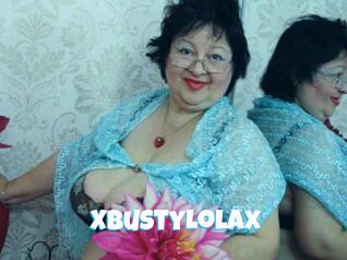 XBustyLolax