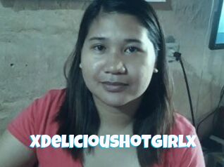 XDeliciousHotGirlx