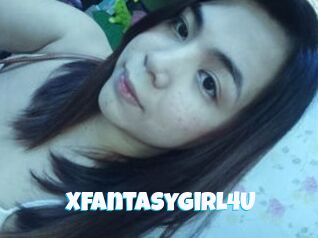 XFantasyGirl4U