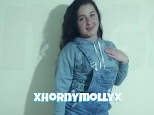 XHornymollyx