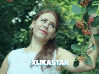 XLikaStar