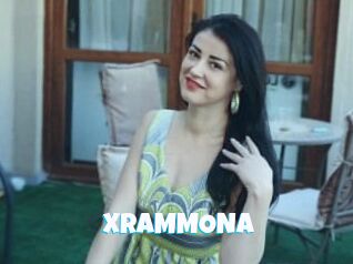 XRAMMONA