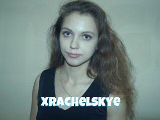 XRachelSkye