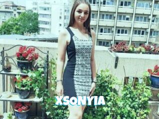 XSONYIA