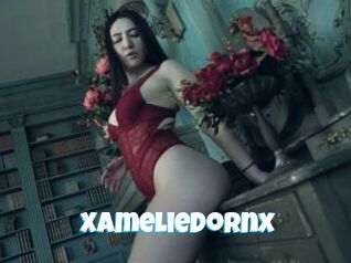 Xameliedornx