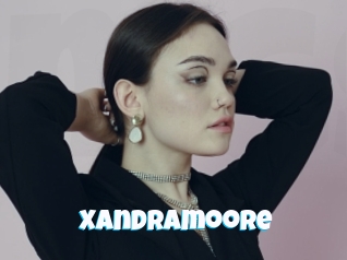 Xandramoore