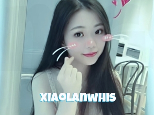 Xiaolanwhis