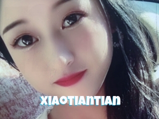 Xiaotiantian