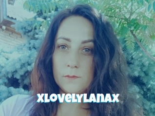 Xlovelylanax