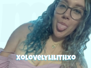 Xolovelylilithxo