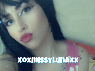 Xoxmissylunaxx
