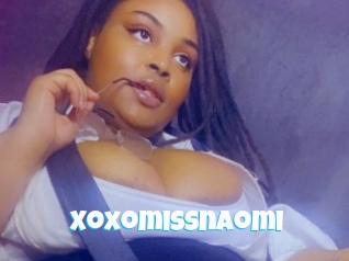 Xoxomissnaomi