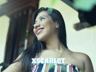 Xscarlet