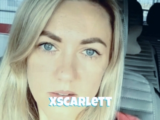 Xscarlett