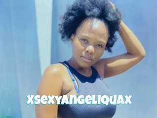 Xsexyangeliquax