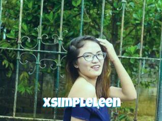 Xsimpleleen