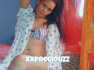 XxPreciouzz