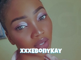 XxxEbonyKay